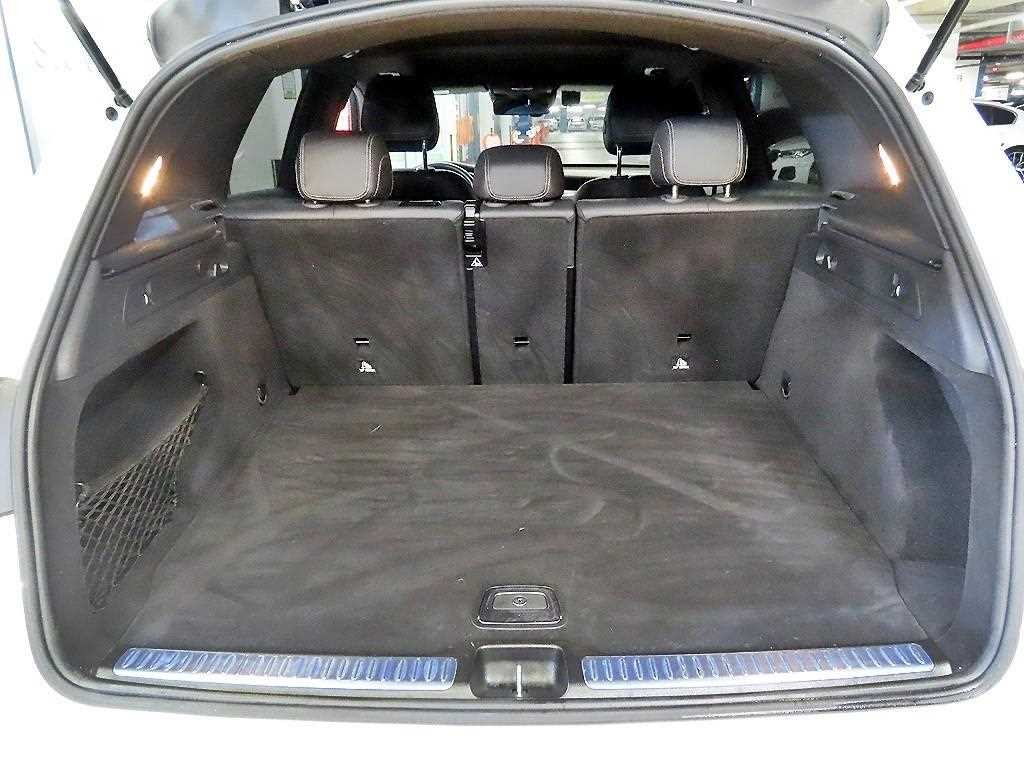 벤츠 GLC 클래스 GLC클래스 X253 GLC 300 4MATIC 이미지 16
