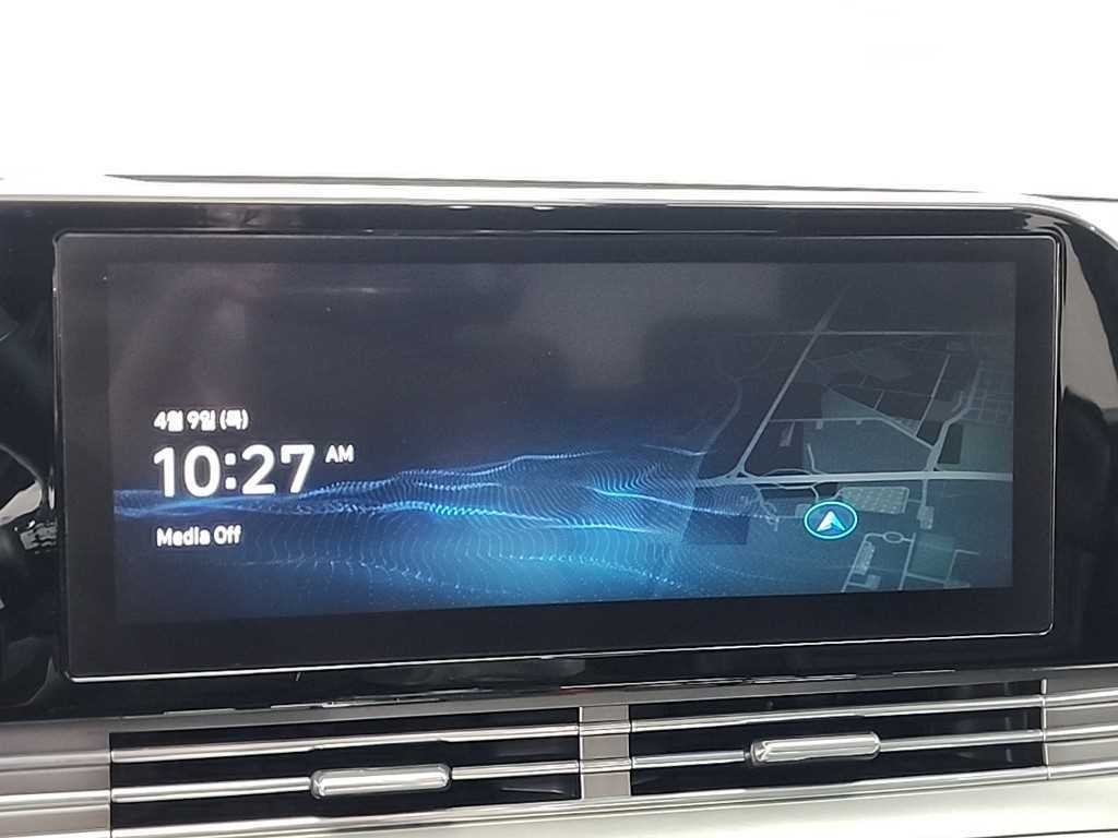 현대 그랜저 더 뉴 그랜저 IG 2.5 프리미엄 초이스 이미지 14