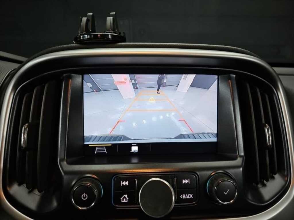 쉐보레 콜로라도 3.6 익스트림-X 4WD 이미지 10