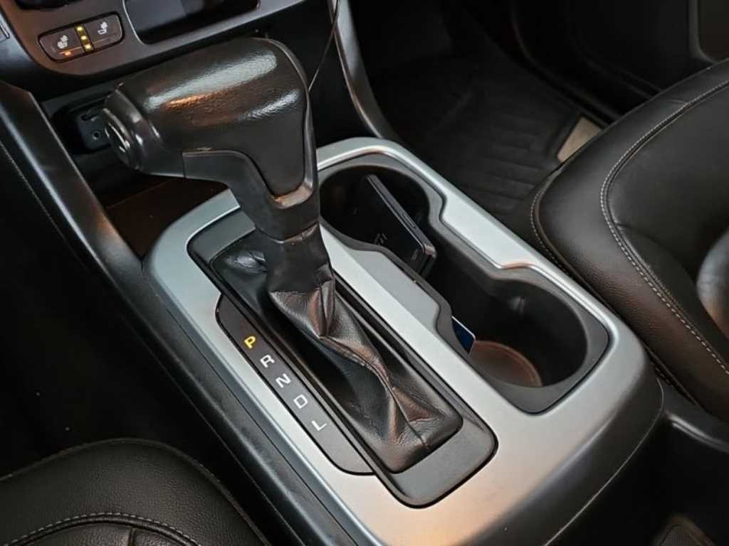 쉐보레 콜로라도 3.6 익스트림-X 4WD 이미지 12