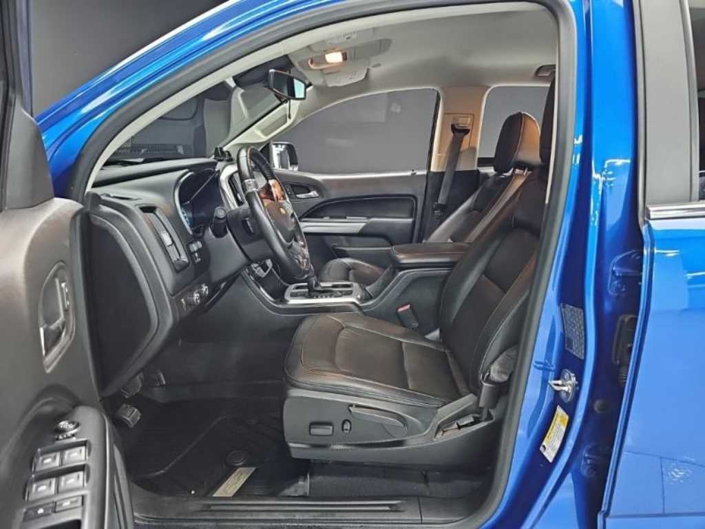 쉐보레 콜로라도 3.6 익스트림-X 4WD 이미지 16