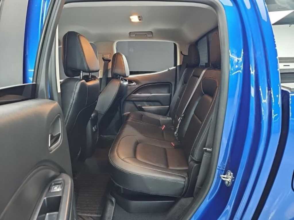 쉐보레 콜로라도 3.6 익스트림-X 4WD 이미지 17