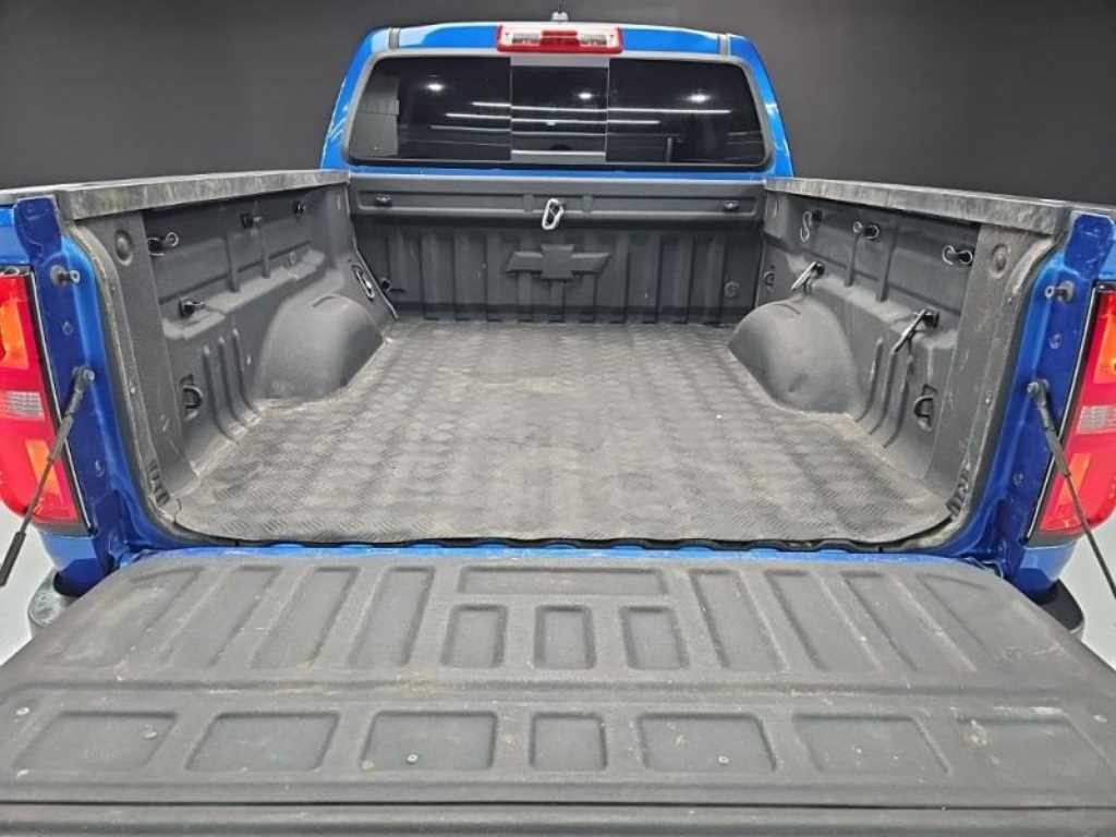 쉐보레 콜로라도 3.6 익스트림-X 4WD 이미지 19