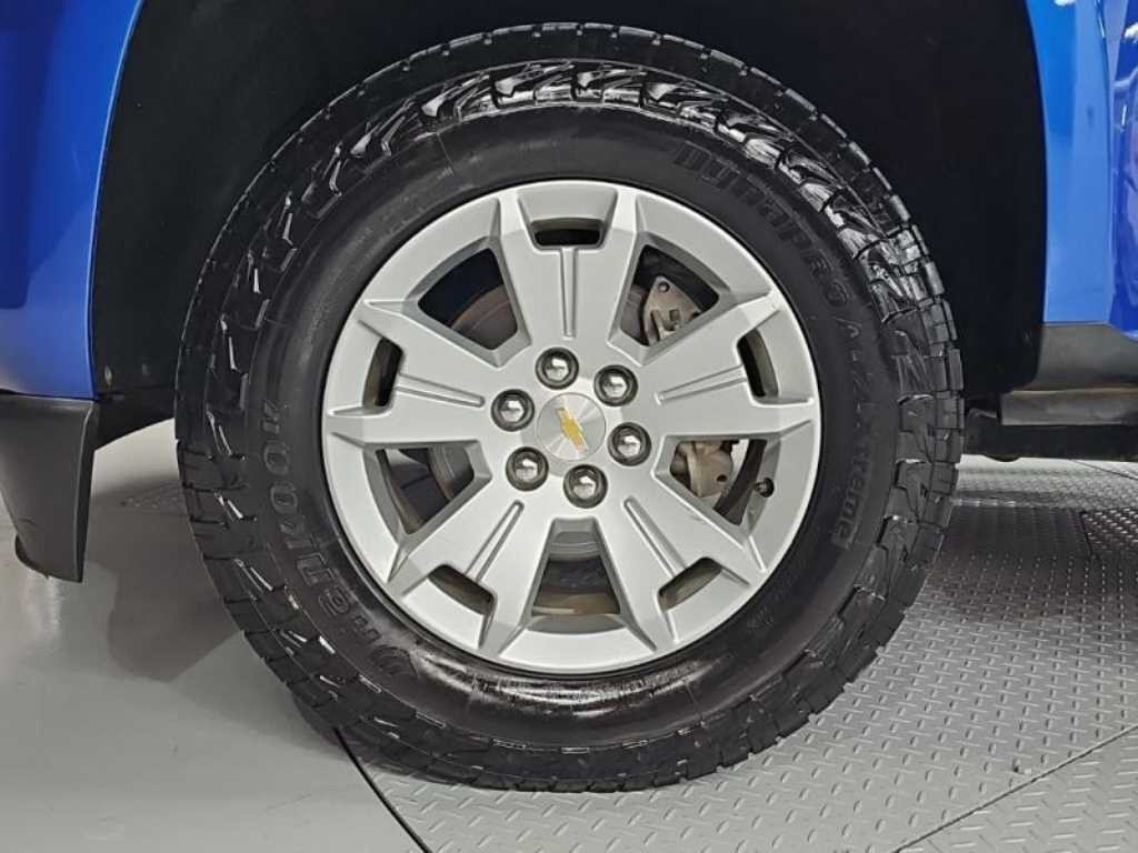 쉐보레 콜로라도 3.6 익스트림-X 4WD 이미지 20