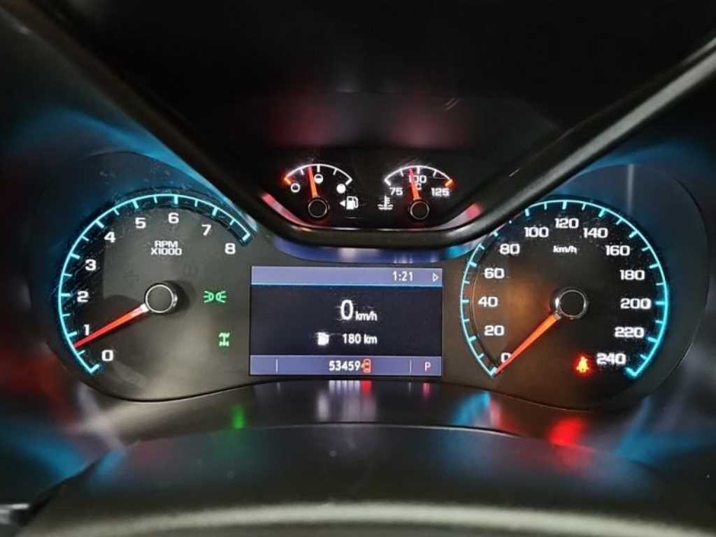 쉐보레 콜로라도 3.6 익스트림-X 4WD 이미지 6