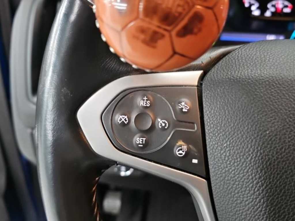 쉐보레 콜로라도 3.6 익스트림-X 4WD 이미지 8
