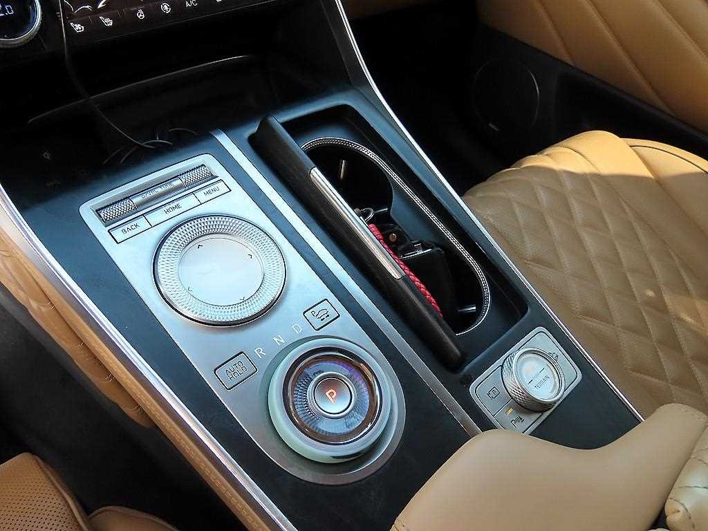 제네시스 GV80 가솔린 2.5T AWD 이미지 11