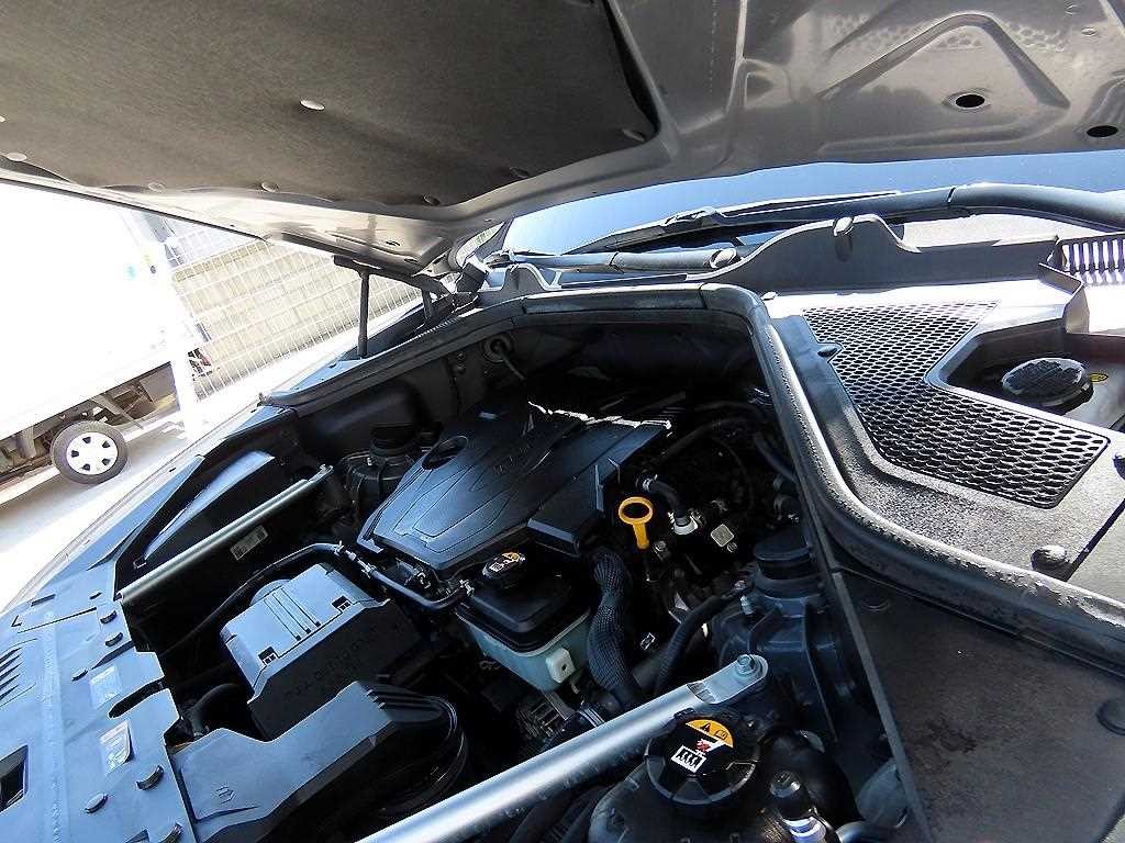 제네시스 GV80 가솔린 2.5T AWD 이미지 19