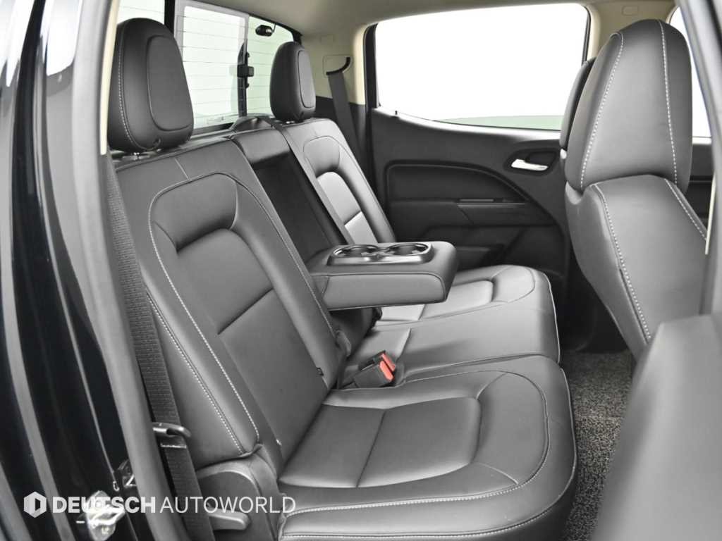 쉐보레 콜로라도 리얼 뉴 콜로라도 3.6 익스트림-X 4WD 이미지 10