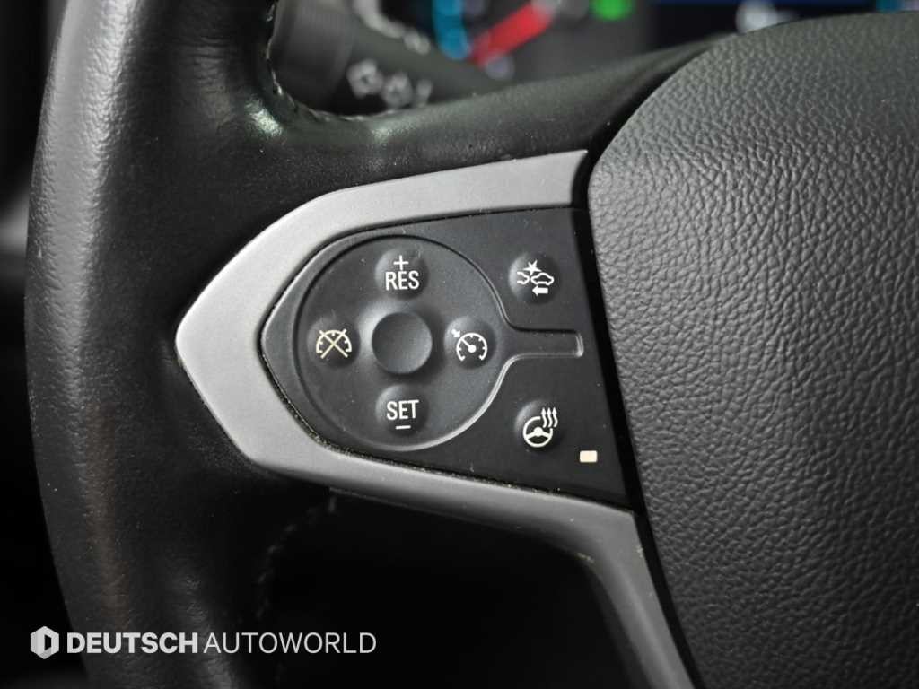 쉐보레 콜로라도 리얼 뉴 콜로라도 3.6 익스트림-X 4WD 이미지 13