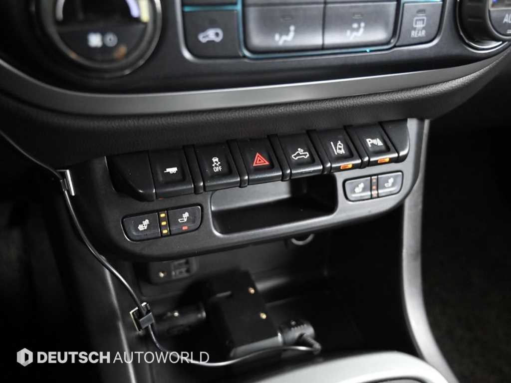 쉐보레 콜로라도 리얼 뉴 콜로라도 3.6 익스트림-X 4WD 이미지 14