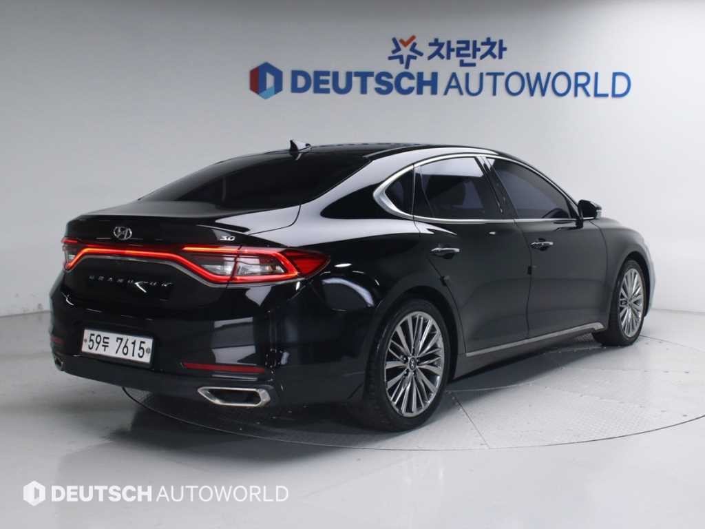 현대 그랜저 그랜저 IG 3.0 GDI 익스클루시브 스페셜 이미지 2