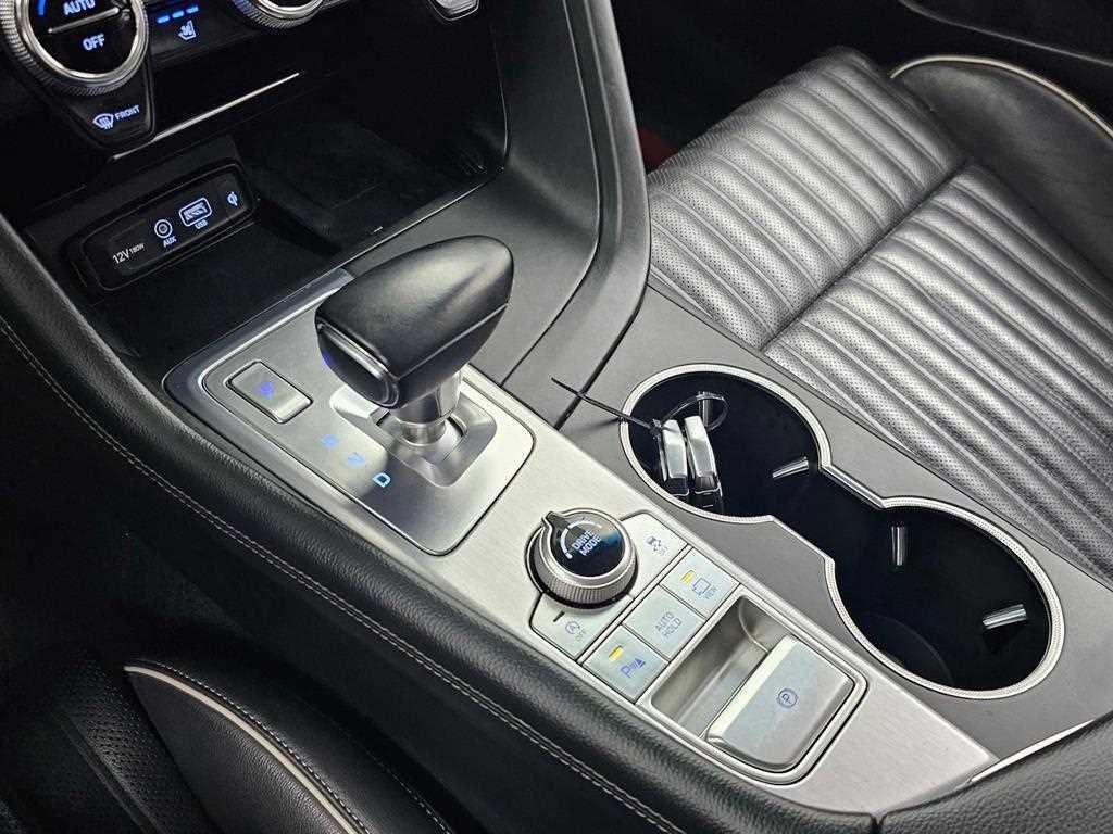 제네시스 G70 2.2D AWD 엘리트 이미지 9