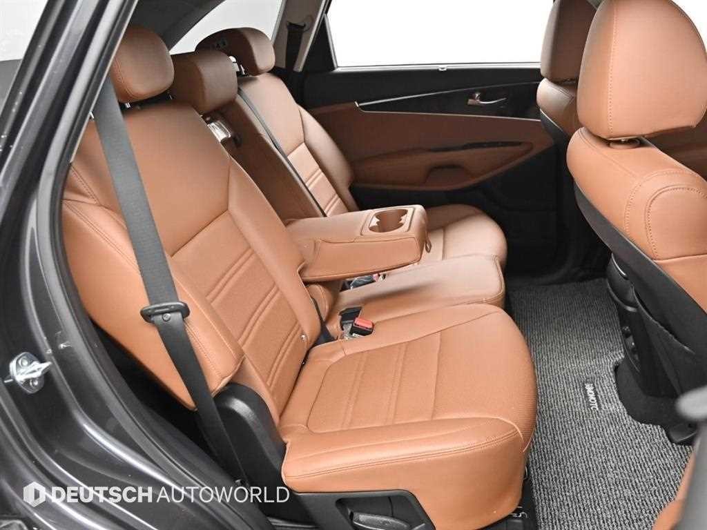 기아 쏘렌토 더 뉴 쏘렌토 디젤 2.0 2WD 노블레스 이미지 12