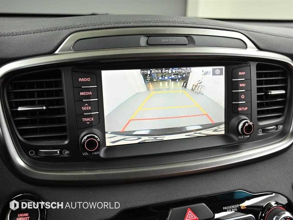 기아 쏘렌토 더 뉴 쏘렌토 디젤 2.0 2WD 노블레스 이미지 15