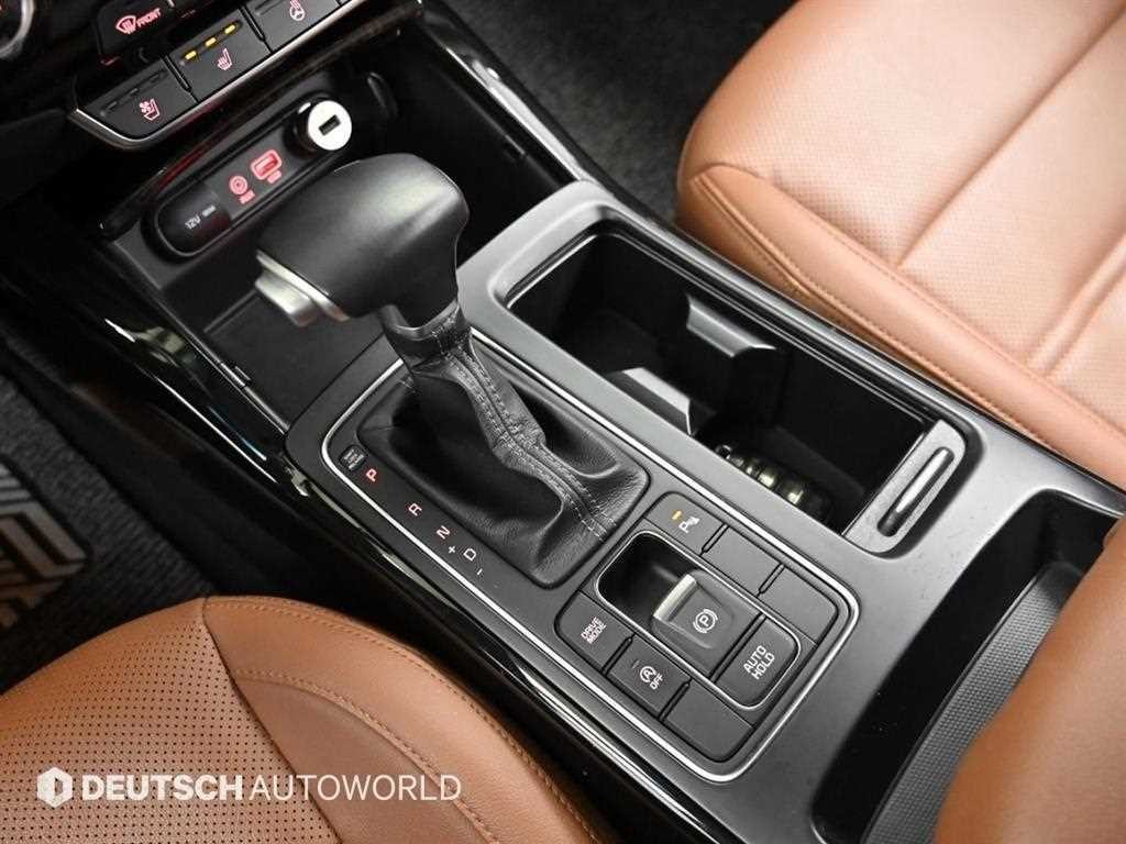 기아 쏘렌토 더 뉴 쏘렌토 디젤 2.0 2WD 노블레스 이미지 9