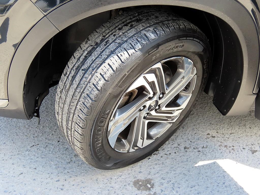현대 싼타페 더 뉴 싼타페 가솔린 2.5T 2WD 프리미엄 초이스 이미지 20