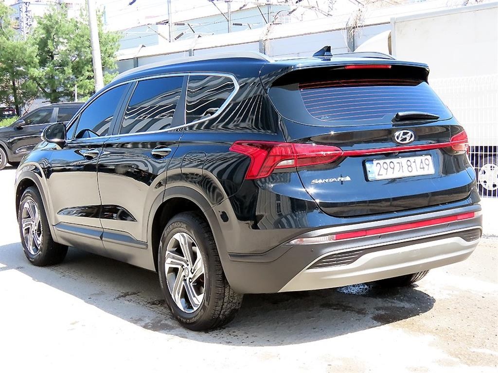 현대 싼타페 더 뉴 싼타페 가솔린 2.5T 2WD 프리미엄 초이스 이미지 3