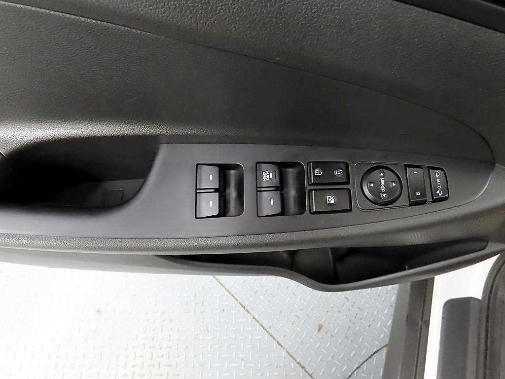 현대 투싼 올뉴투싼 디젤 1.6 2WD 스마트 이미지 11