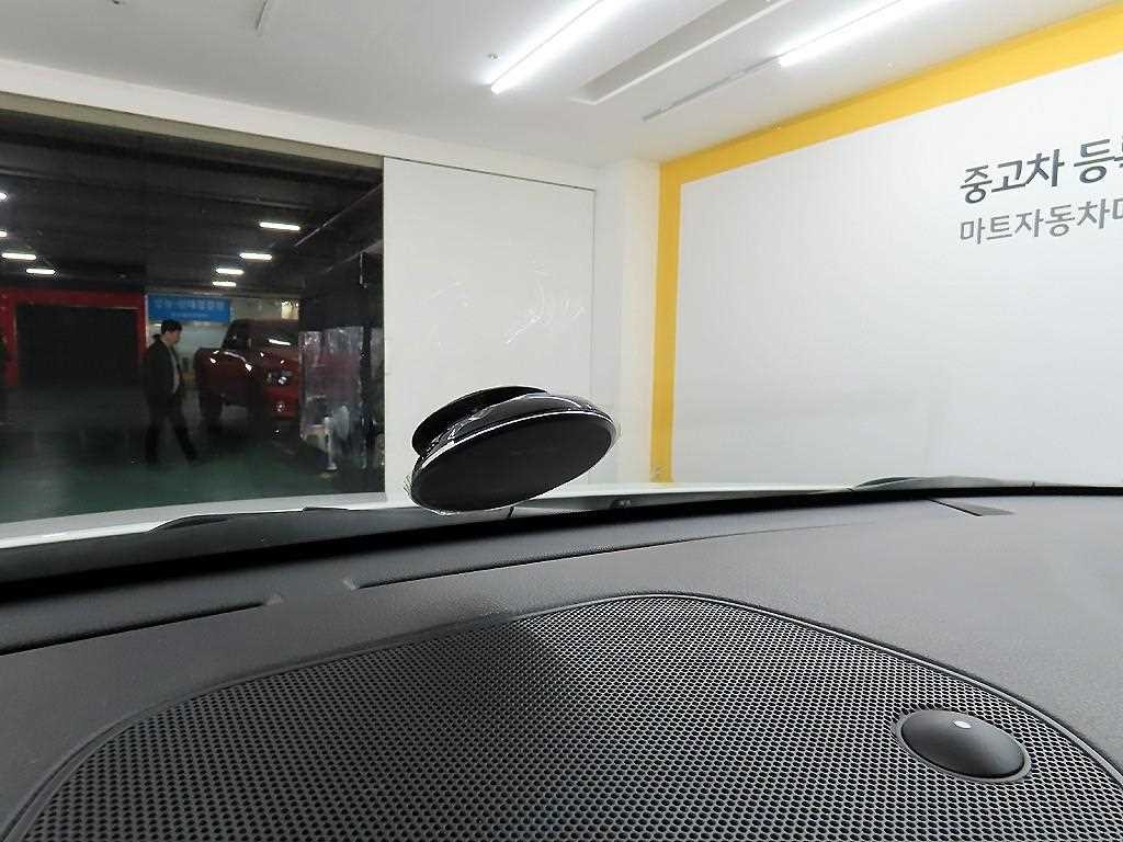 현대 투싼 올뉴투싼 디젤 1.6 2WD 스마트 이미지 13