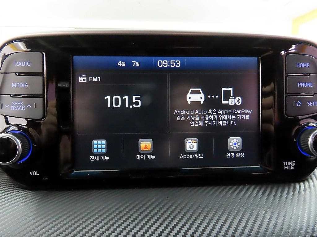 현대 투싼 올뉴투싼 디젤 1.6 2WD 스마트 이미지 15