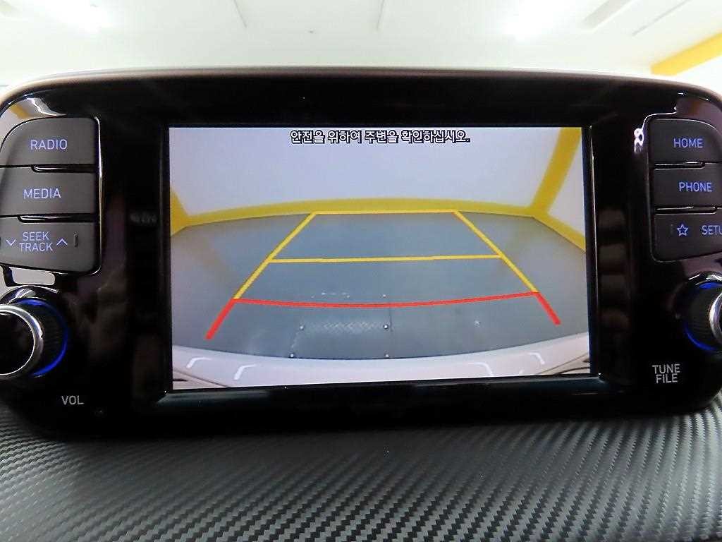 현대 투싼 올뉴투싼 디젤 1.6 2WD 스마트 이미지 16