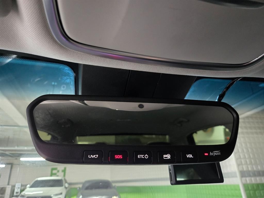 기아 K9 더 K9 3.8 GDI AWD 베스트 셀렉션Ⅰ 이미지 16