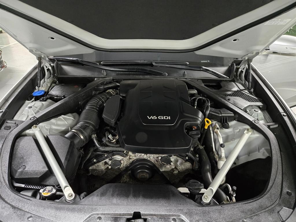 기아 K9 더 K9 3.8 GDI AWD 베스트 셀렉션Ⅰ 이미지 20