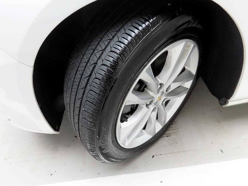 쉐보레 말리부 올뉴말리부 1.5 터보 LTZ 이미지 19