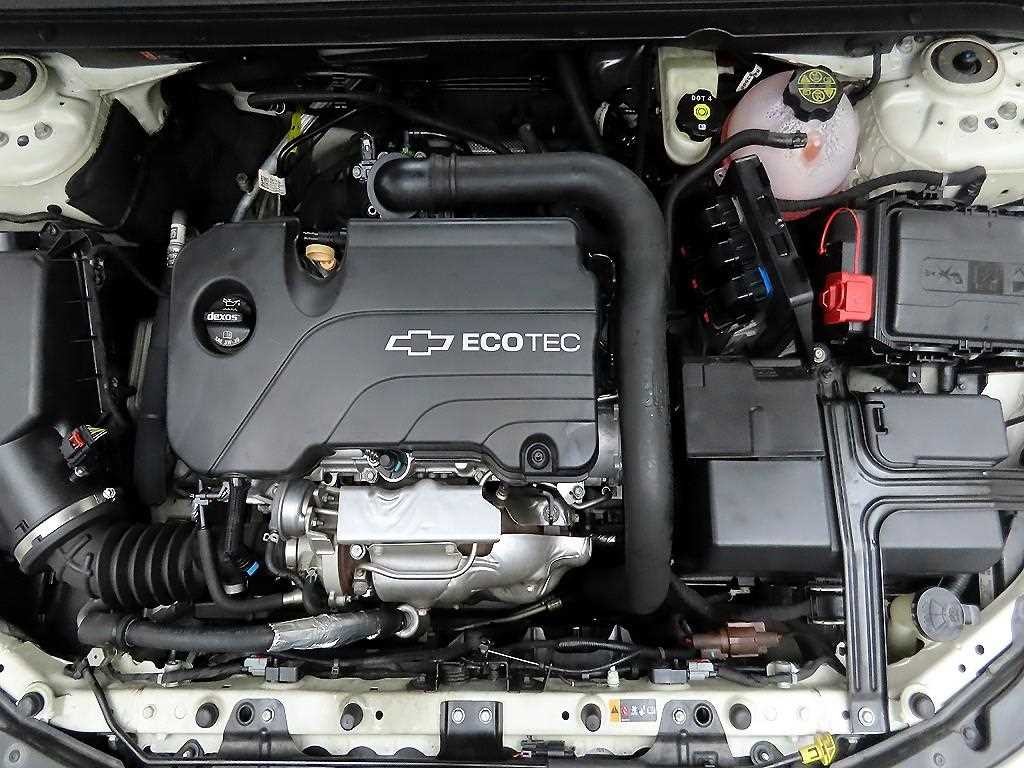 쉐보레 말리부 올뉴말리부 1.5 터보 LTZ 이미지 20