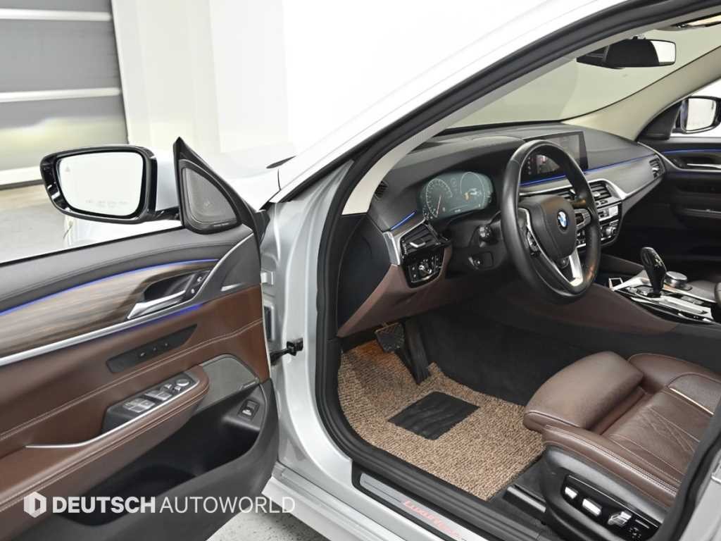 BMW 그란투리스모 6시리즈 GT (G32) 640I XDRIVE 럭셔리 이미지 11