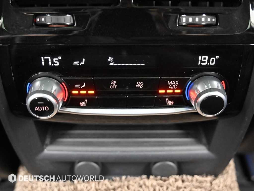 BMW 그란투리스모 6시리즈 GT (G32) 640I XDRIVE 럭셔리 이미지 16
