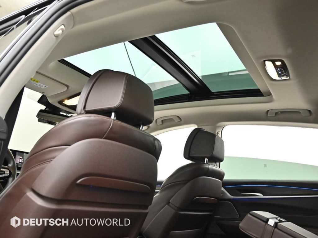 BMW 그란투리스모 6시리즈 GT (G32) 640I XDRIVE 럭셔리 이미지 18