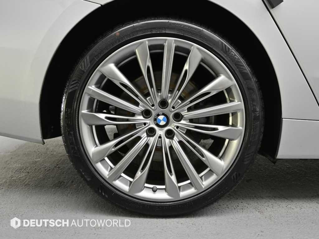 BMW 그란투리스모 6시리즈 GT (G32) 640I XDRIVE 럭셔리 이미지 5