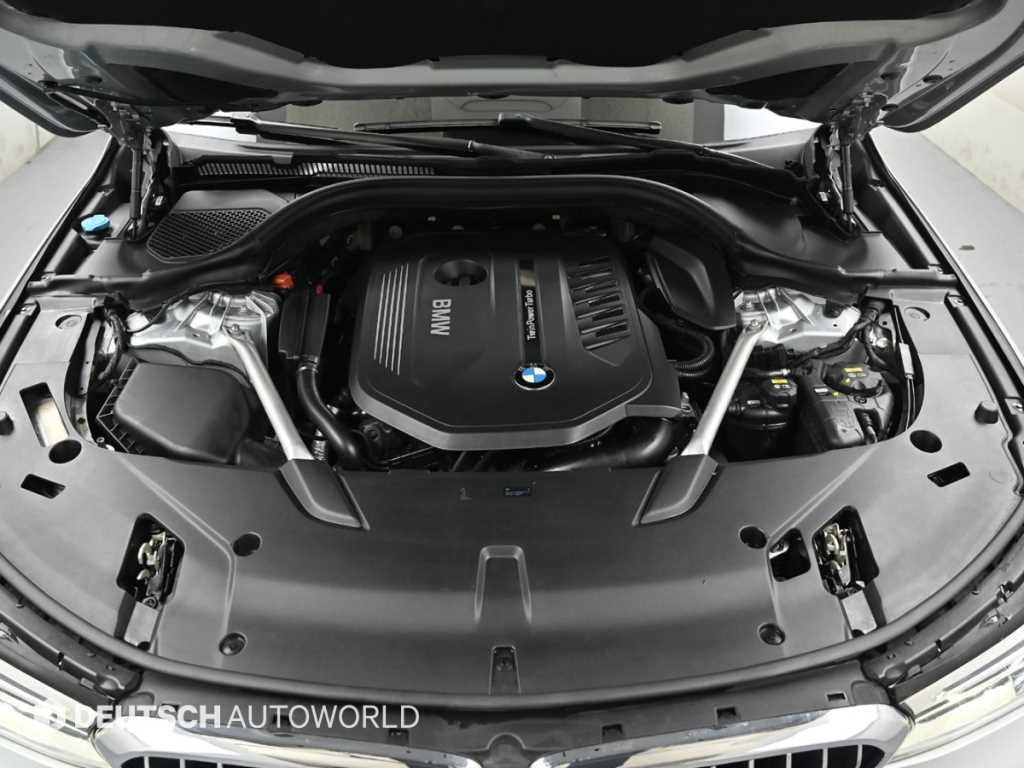 BMW 그란투리스모 6시리즈 GT (G32) 640I XDRIVE 럭셔리 이미지 6