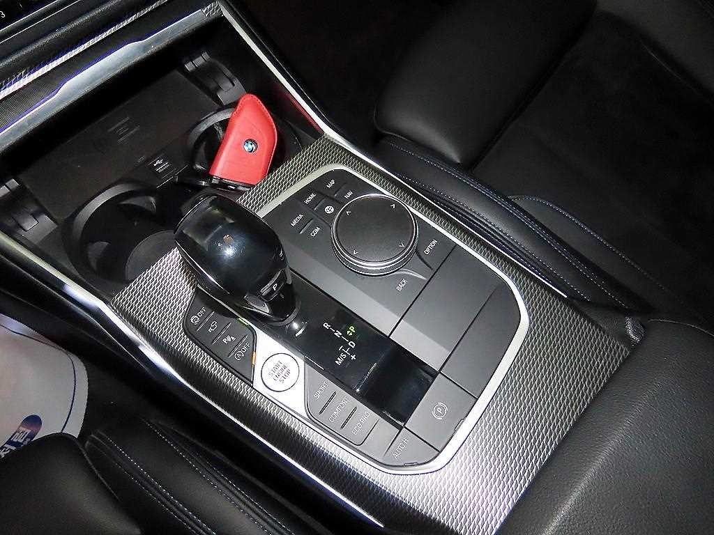 BMW 3시리즈 3시리즈 (G20) 320i M 스포츠 이미지 12