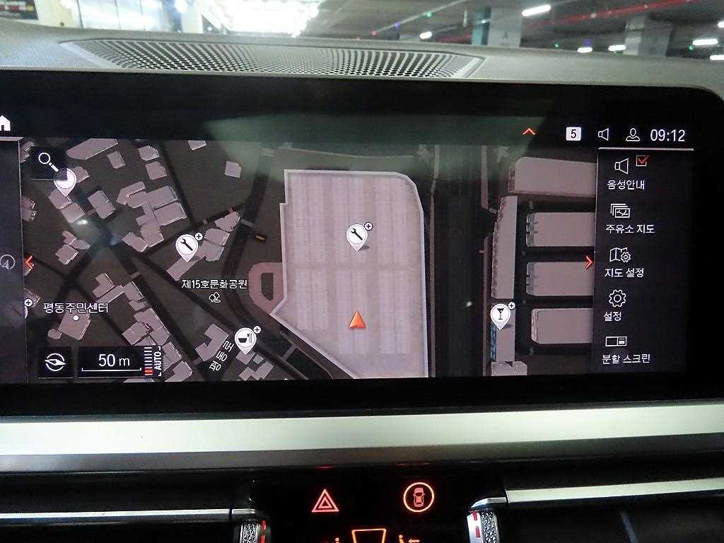 BMW 3시리즈 3시리즈 (G20) 320i M 스포츠 이미지 14