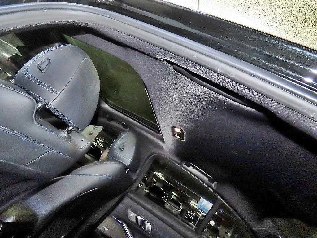 BMW 3시리즈 3시리즈 (G20) 320i M 스포츠 이미지 17