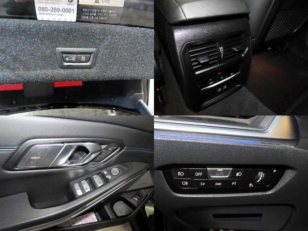 BMW 3시리즈 3시리즈 (G20) 320i M 스포츠 이미지 18