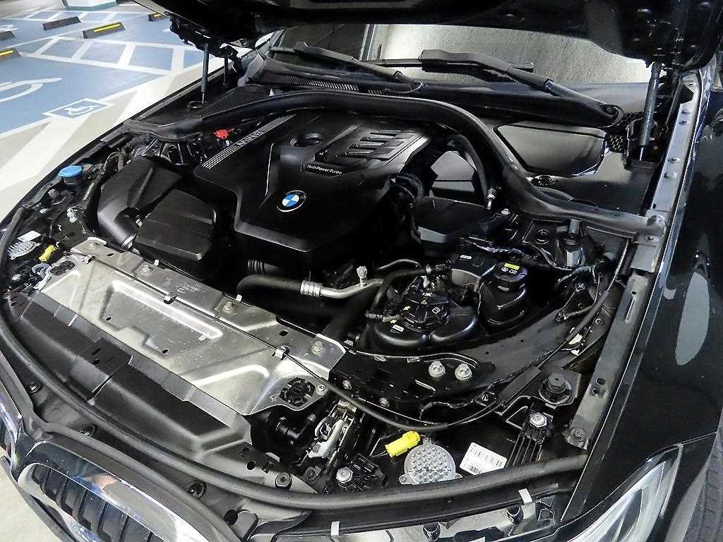 BMW 3시리즈 3시리즈 (G20) 320i M 스포츠 이미지 19