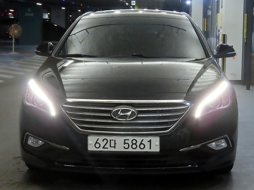 현대 쏘나타 LF 쏘나타 2.0 프리미엄 스페셜 이미지 2