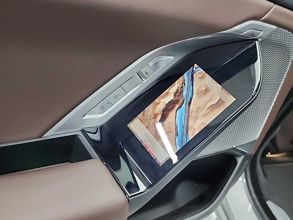 BMW 7시리즈 7시리즈 (G70) 740d xDrive 디자인 퓨어 엑셀런스 이미지 15