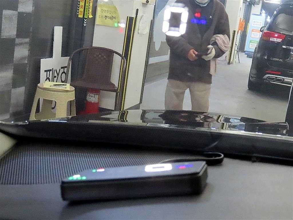 현대 그랜저 그랜저 IG 2.4 GDI 프리미엄 기본형 이미지 14