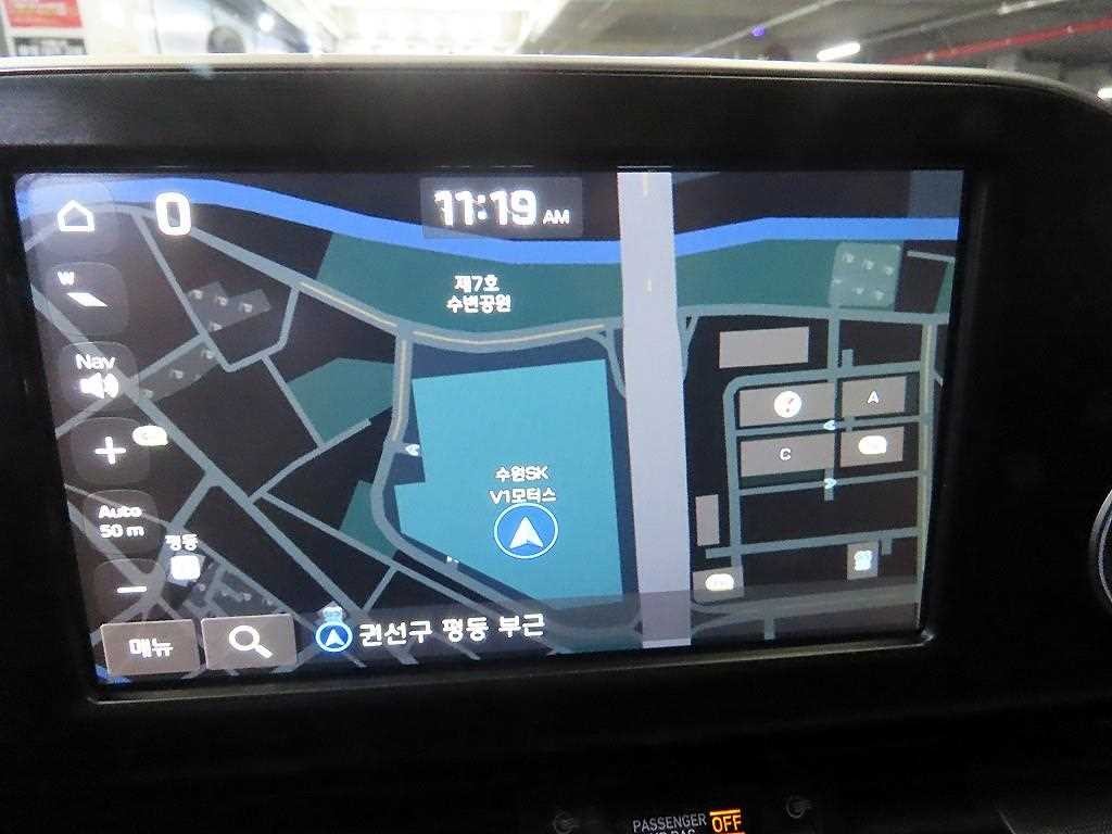 현대 그랜저 그랜저 IG 2.4 GDI 프리미엄 기본형 이미지 15