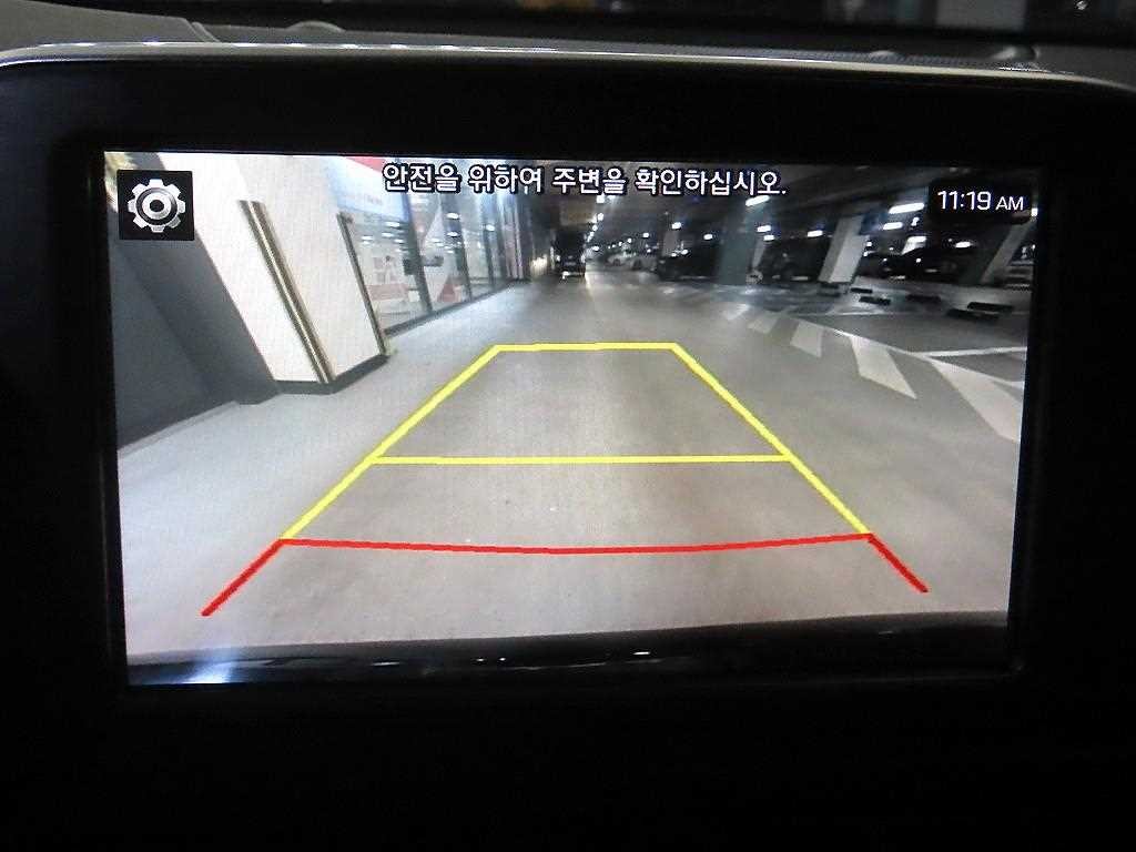 현대 그랜저 그랜저 IG 2.4 GDI 프리미엄 기본형 이미지 16