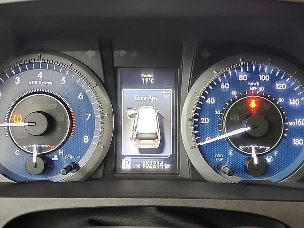토요타 시에나 3.5 AWD 이미지 6
