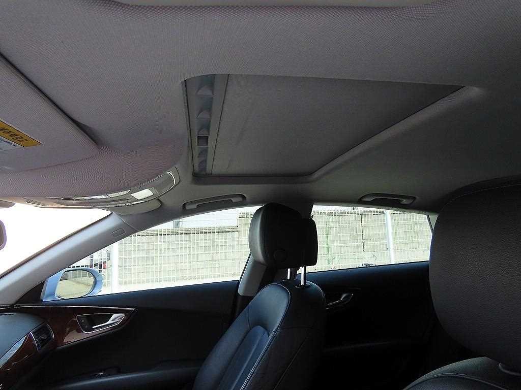 아우디 A7 45 TDI 콰트로 이미지 16