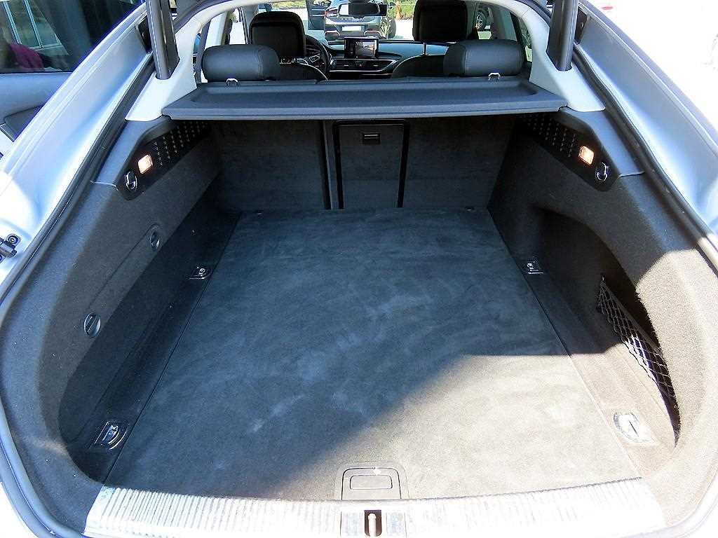 아우디 A7 45 TDI 콰트로 이미지 17