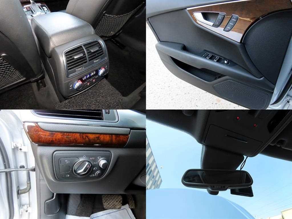 아우디 A7 45 TDI 콰트로 이미지 18
