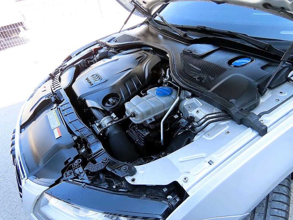 아우디 A7 45 TDI 콰트로 이미지 19